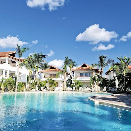 Residencial Paraiso Bayahibe Exterior foto