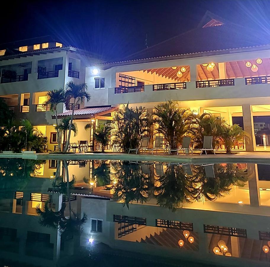 Residencial Paraiso Bayahibe Exterior foto