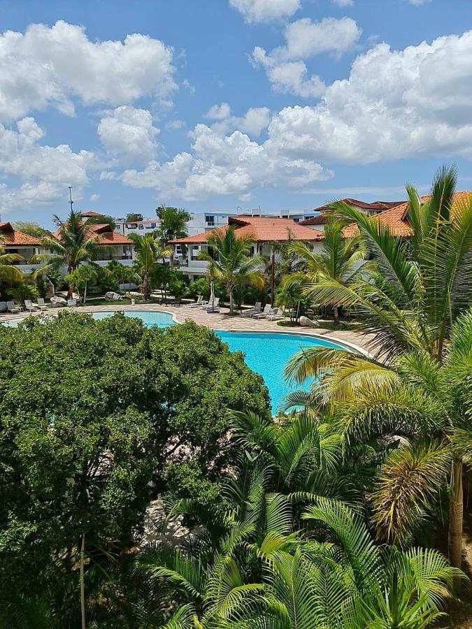 Residencial Paraiso Bayahibe Exterior foto