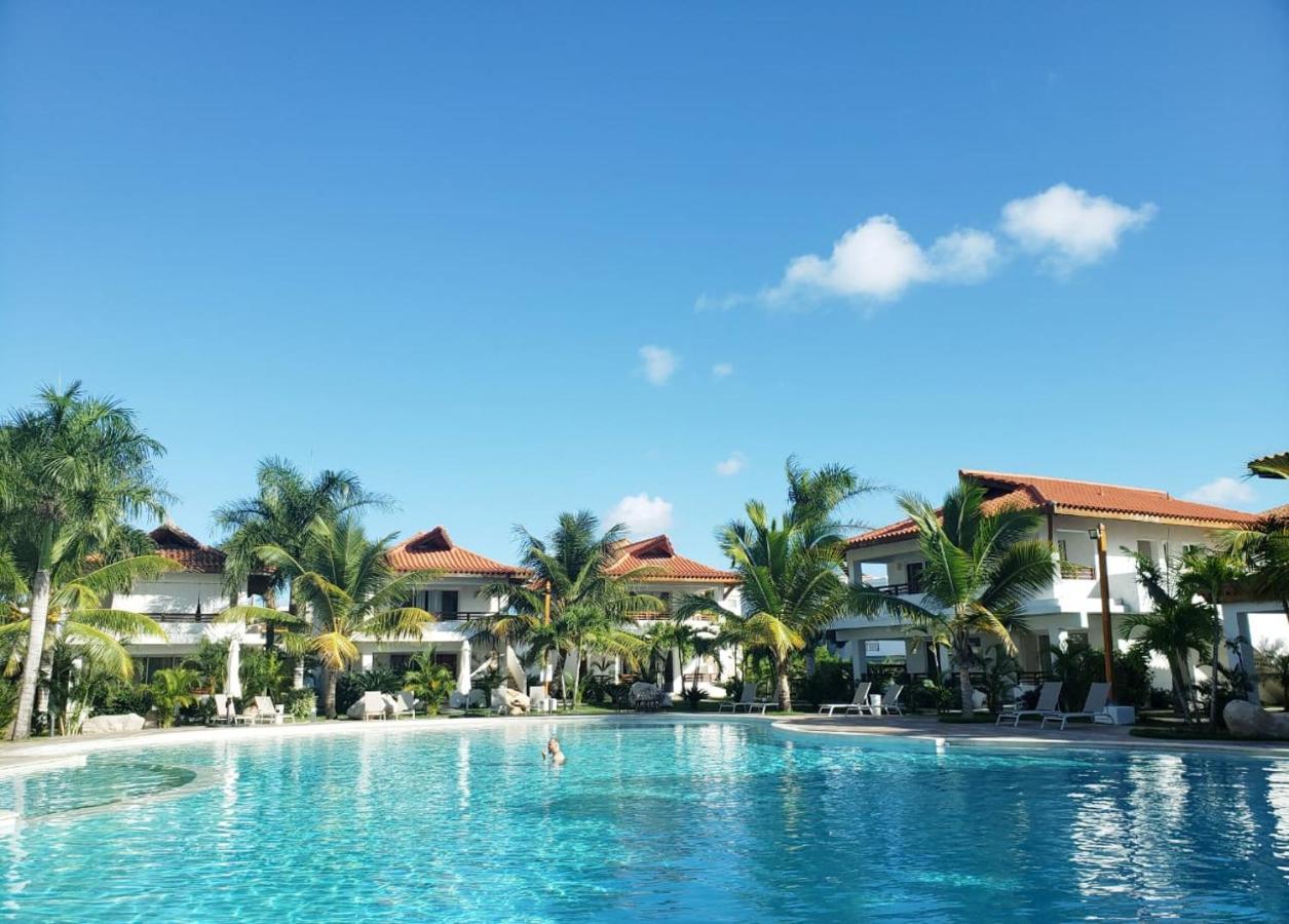 Residencial Paraiso Bayahibe Exterior foto