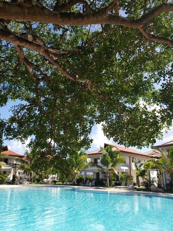 Residencial Paraiso Bayahibe Exterior foto