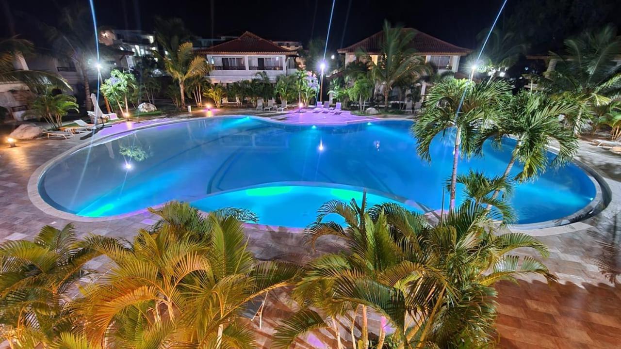Residencial Paraiso Bayahibe Exterior foto