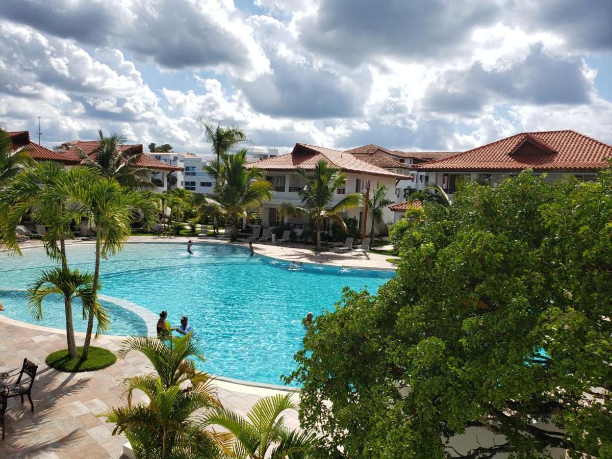 Residencial Paraiso Bayahibe Exterior foto
