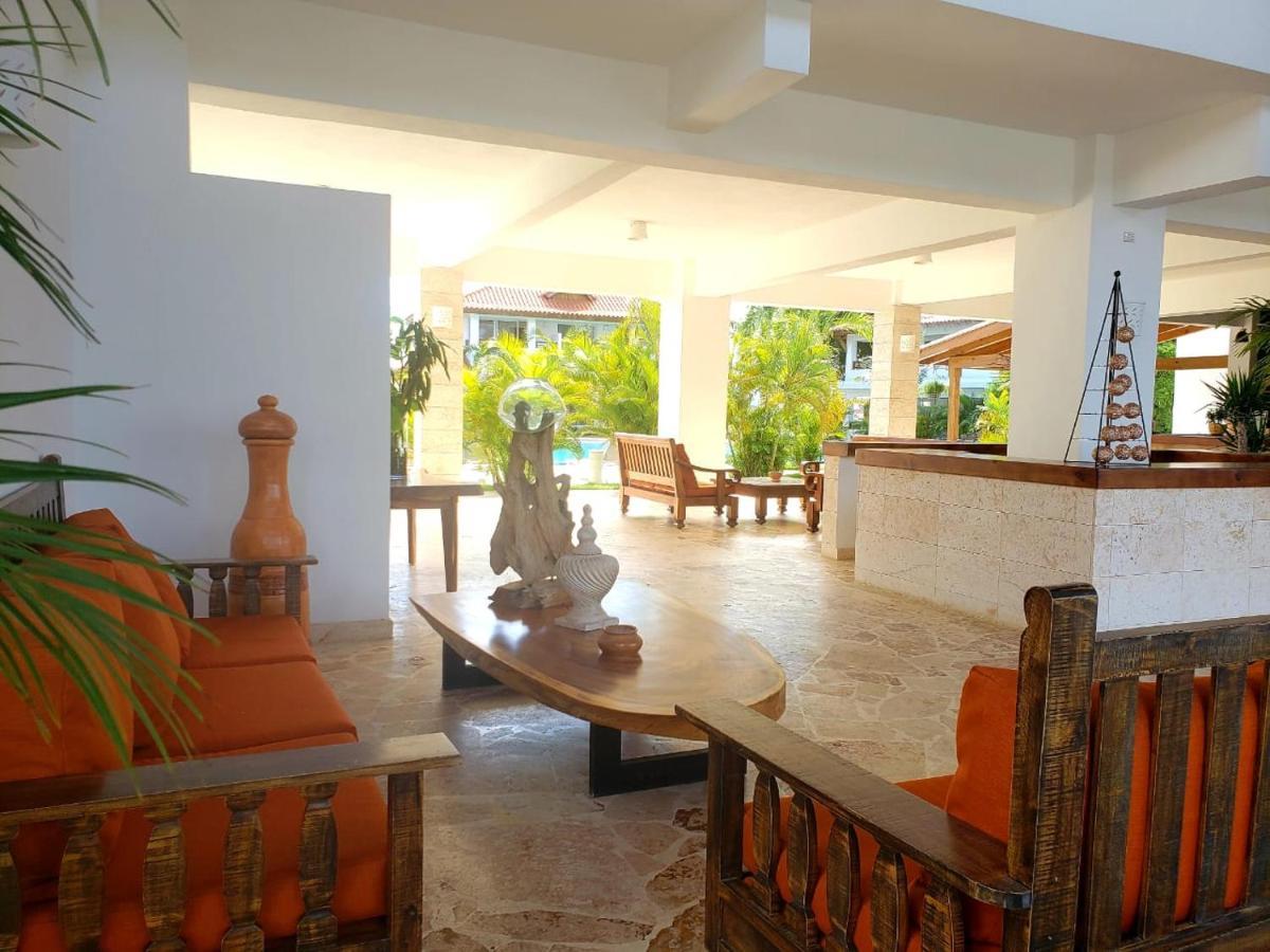Residencial Paraiso Bayahibe Exterior foto