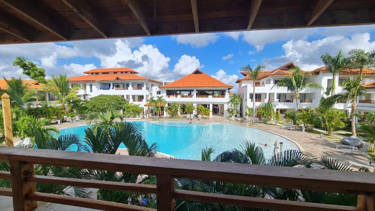 Residencial Paraiso Bayahibe Exterior foto