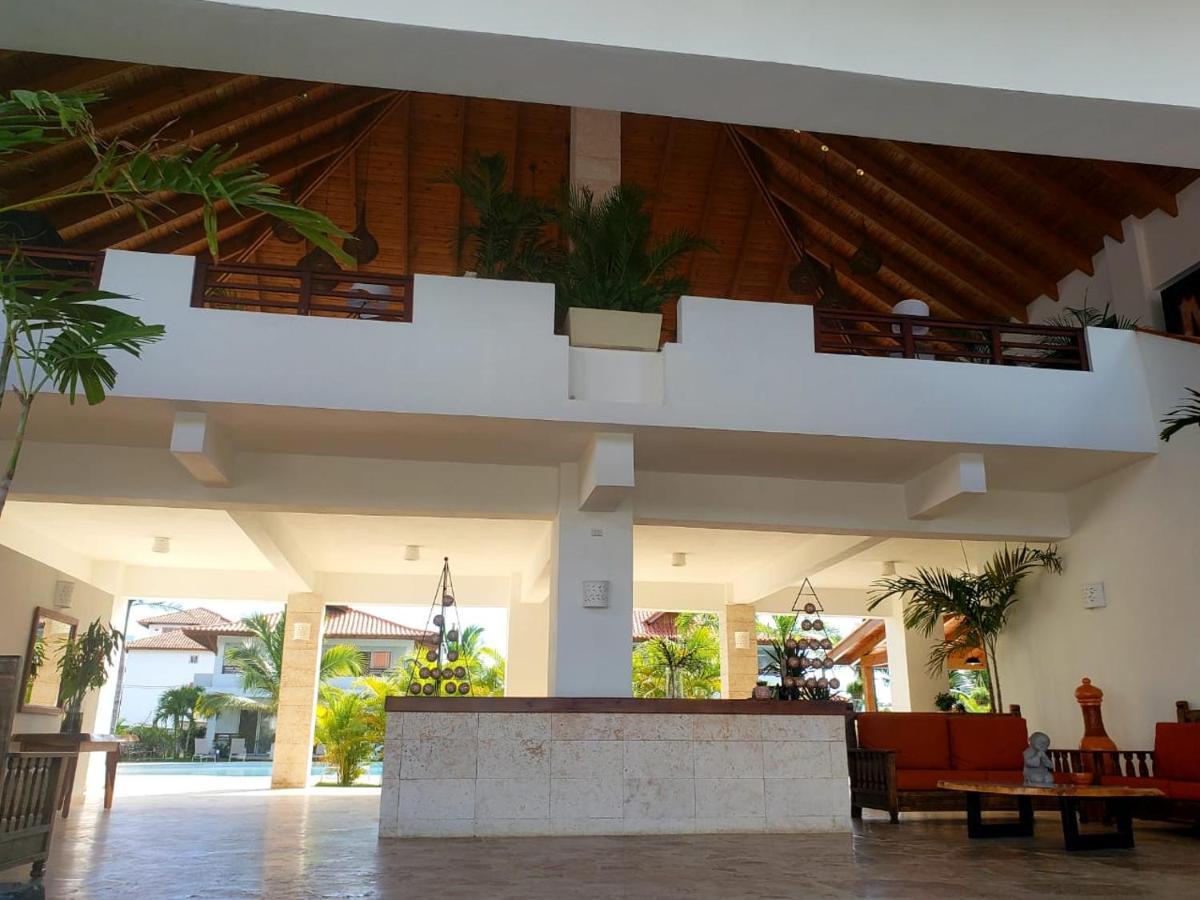 Residencial Paraiso Bayahibe Exterior foto