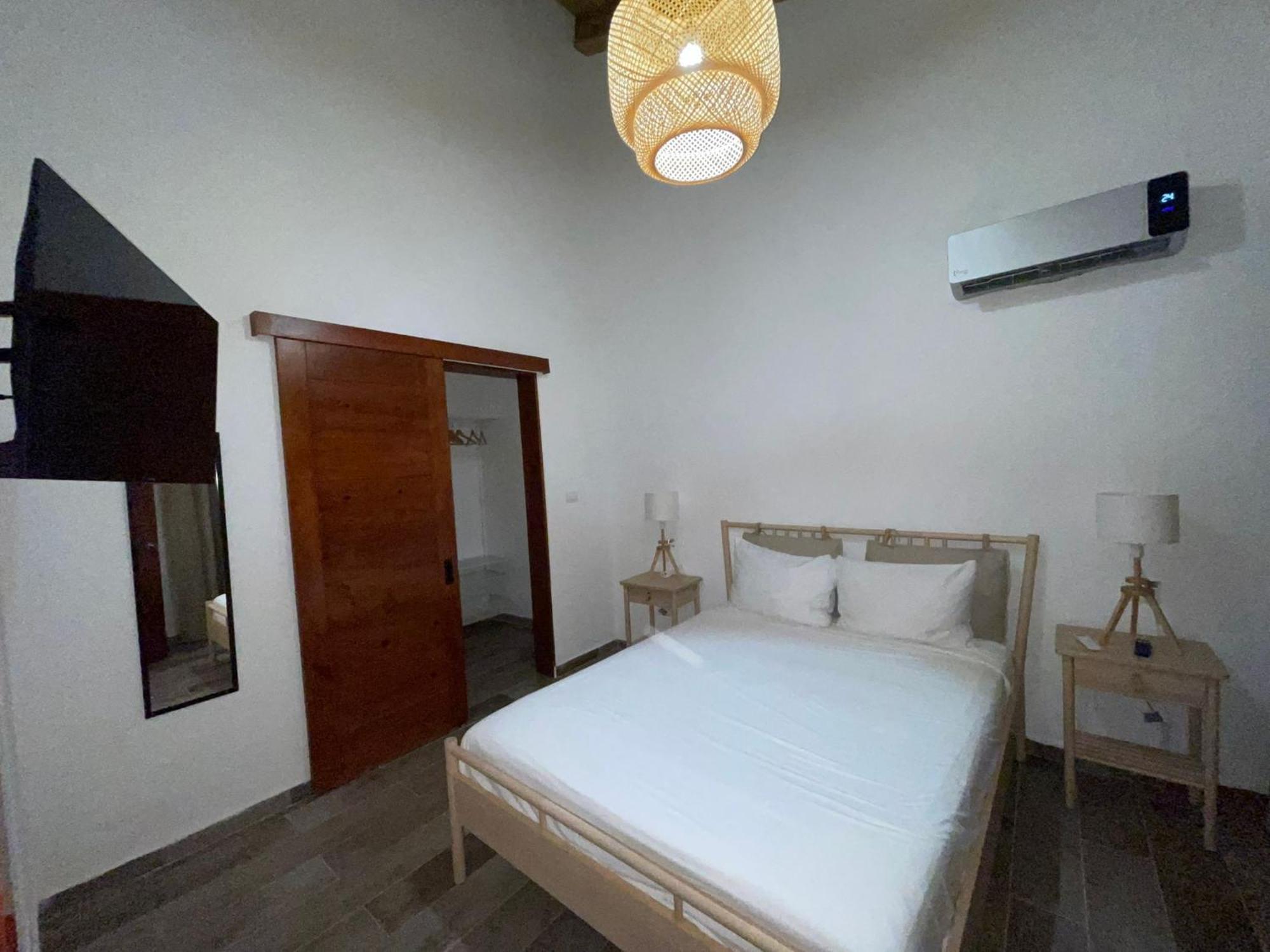 Residencial Paraiso Bayahibe Cameră foto