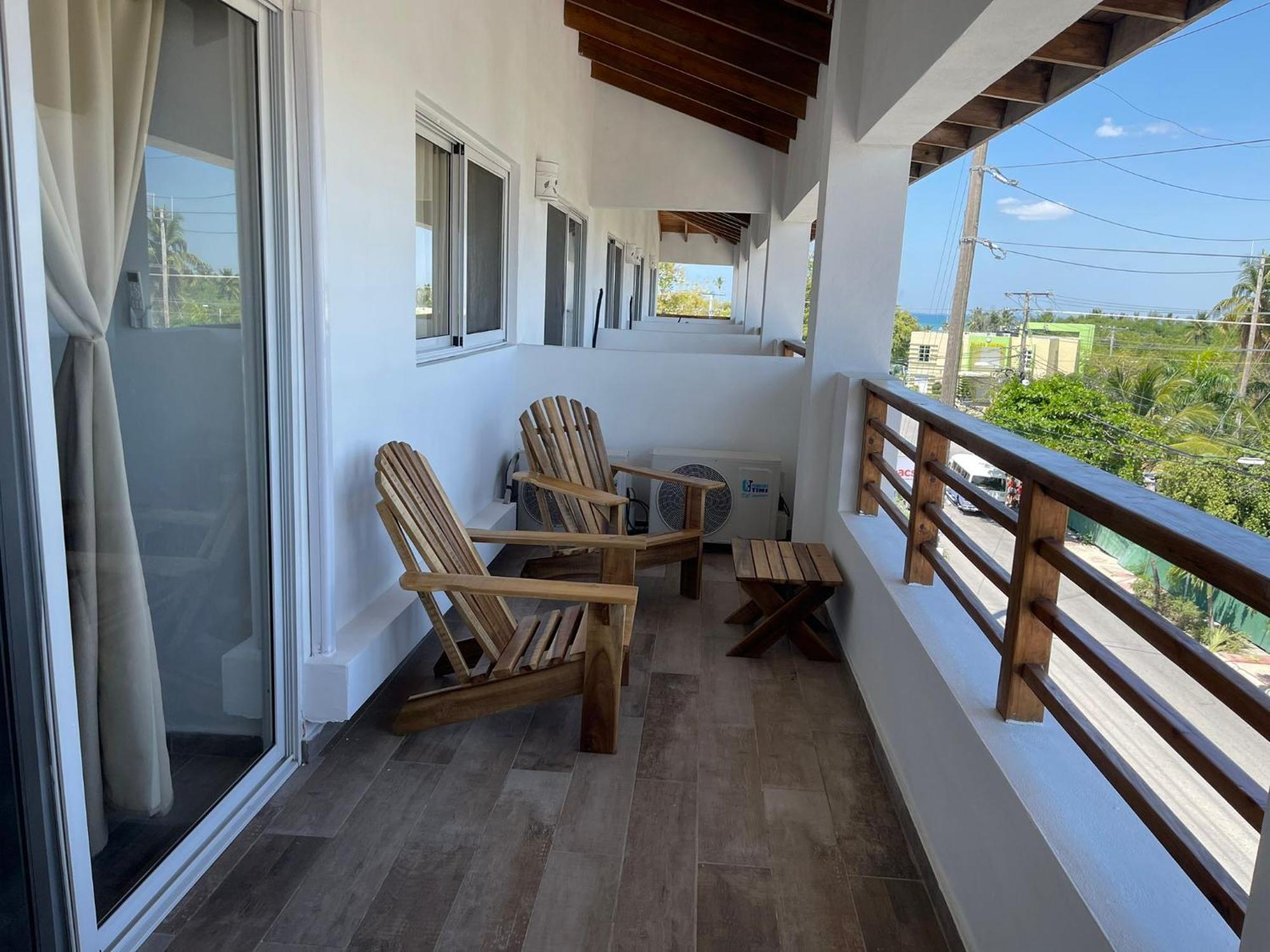 Residencial Paraiso Bayahibe Cameră foto