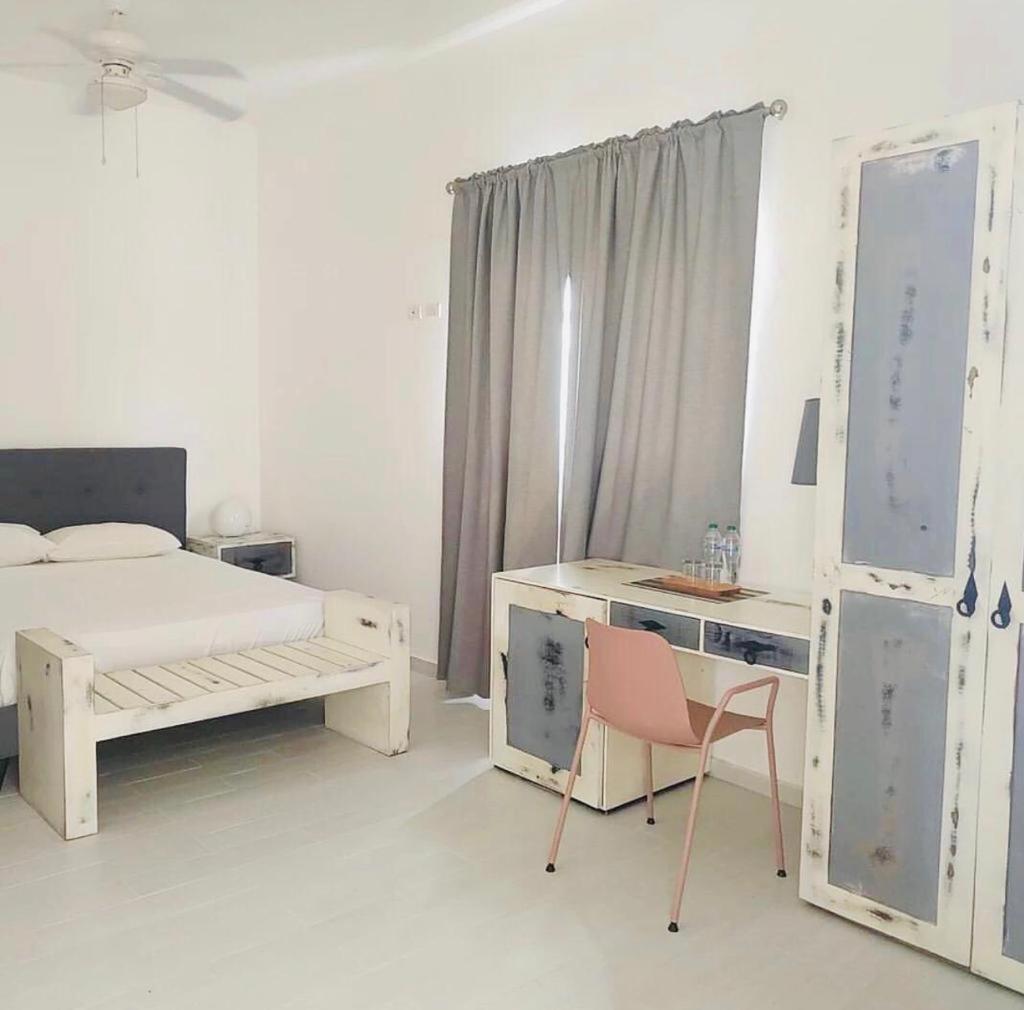 Residencial Paraiso Bayahibe Cameră foto