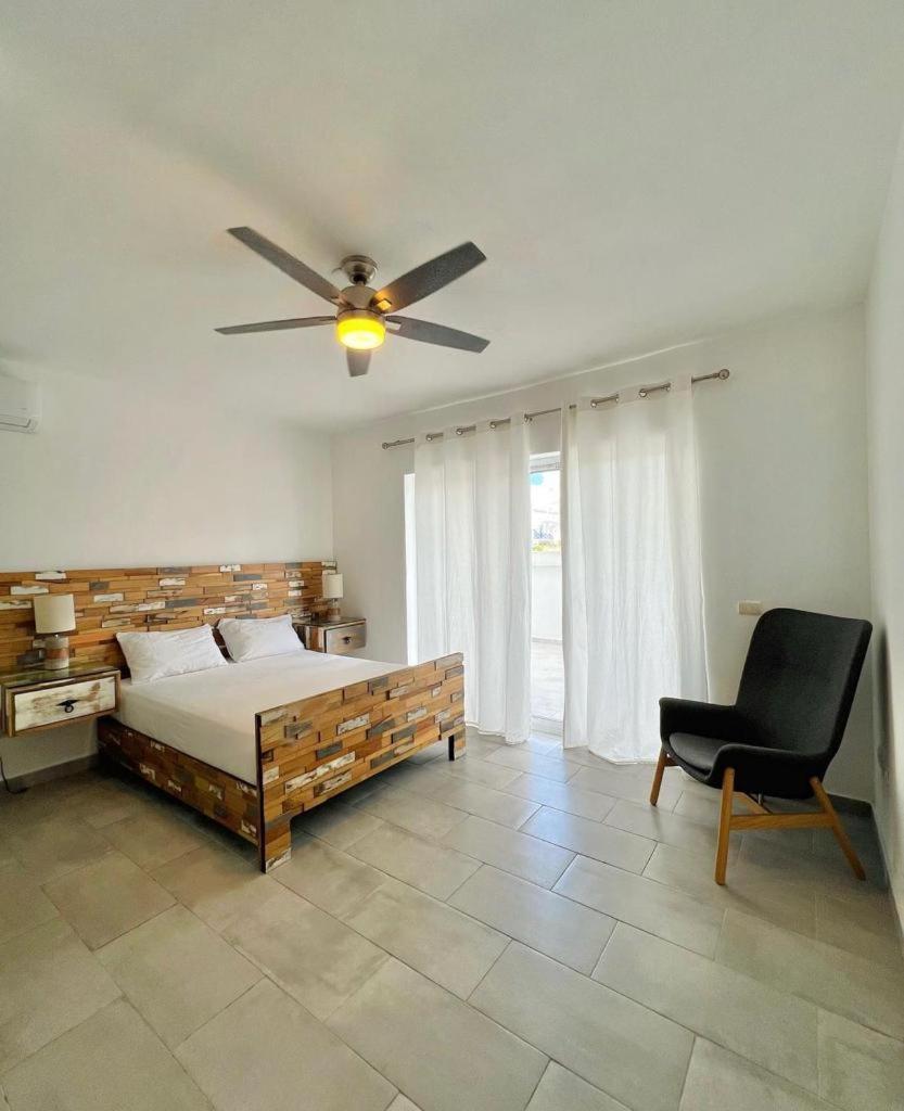 Residencial Paraiso Bayahibe Cameră foto