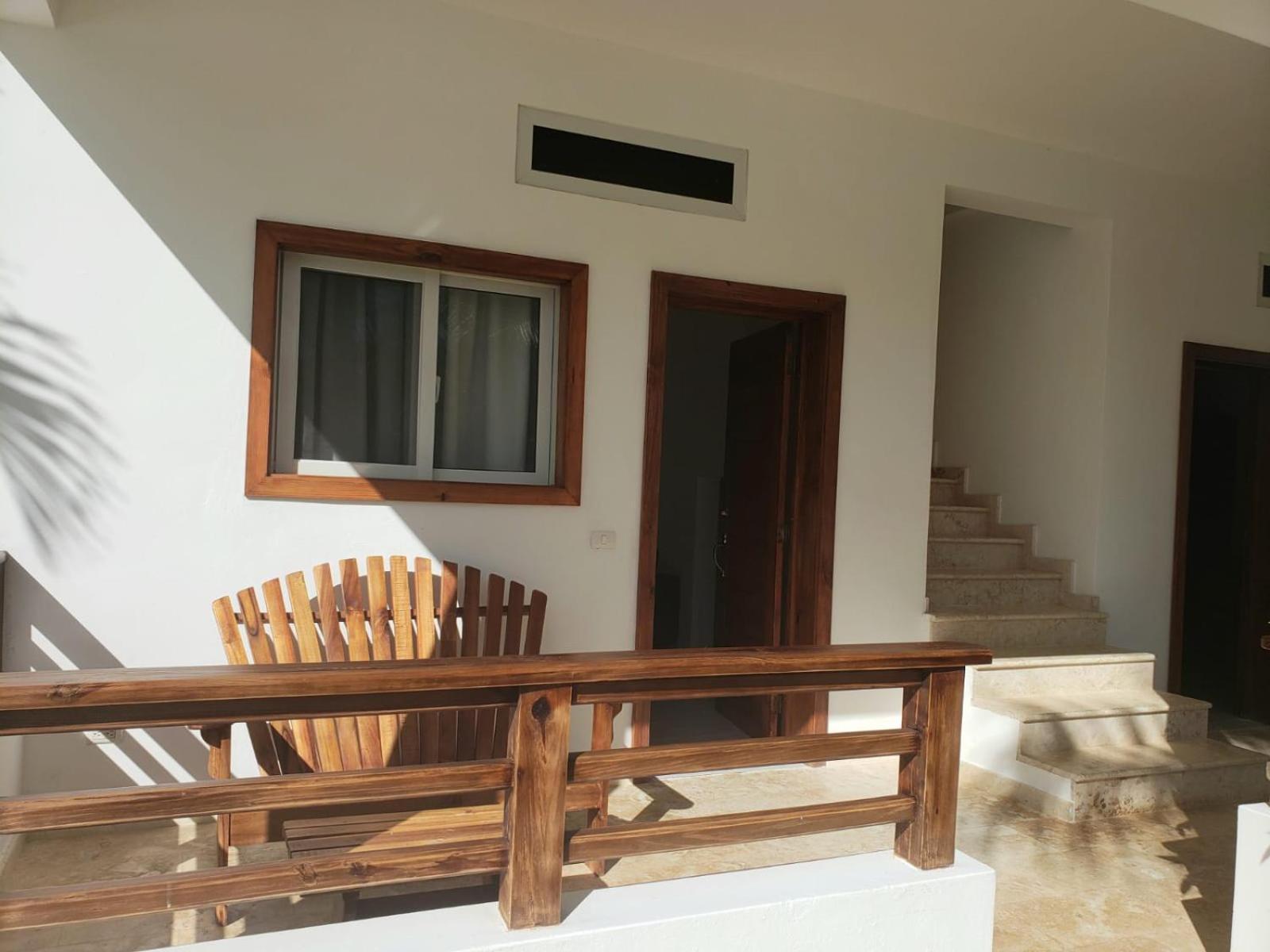 Residencial Paraiso Bayahibe Exterior foto