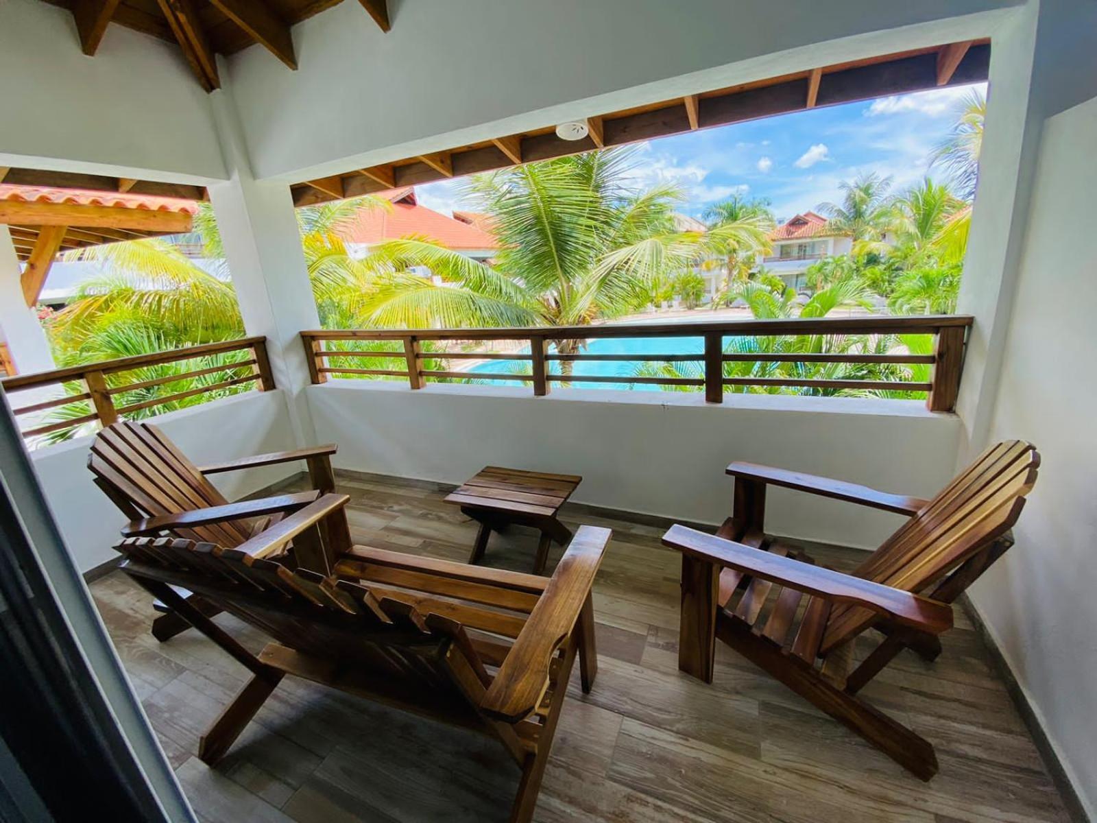 Residencial Paraiso Bayahibe Exterior foto