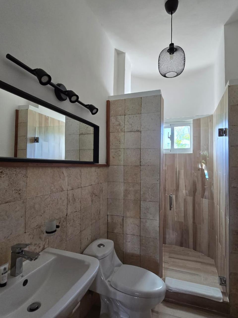 Residencial Paraiso Bayahibe Cameră foto