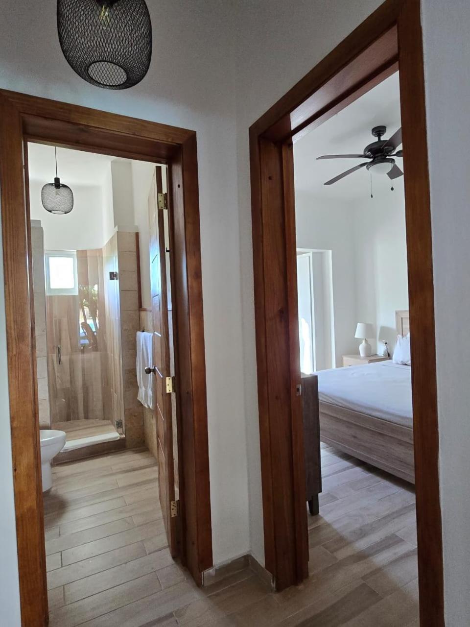 Residencial Paraiso Bayahibe Cameră foto