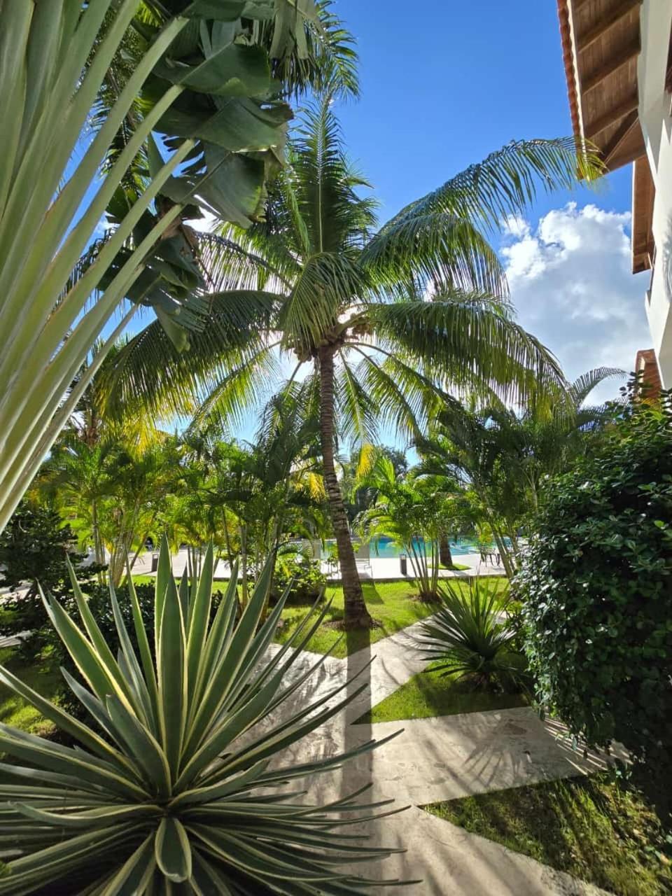 Residencial Paraiso Bayahibe Exterior foto