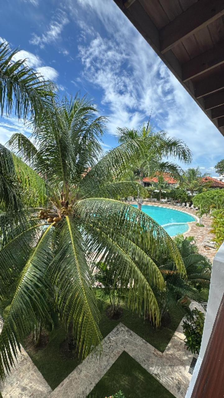 Residencial Paraiso Bayahibe Exterior foto