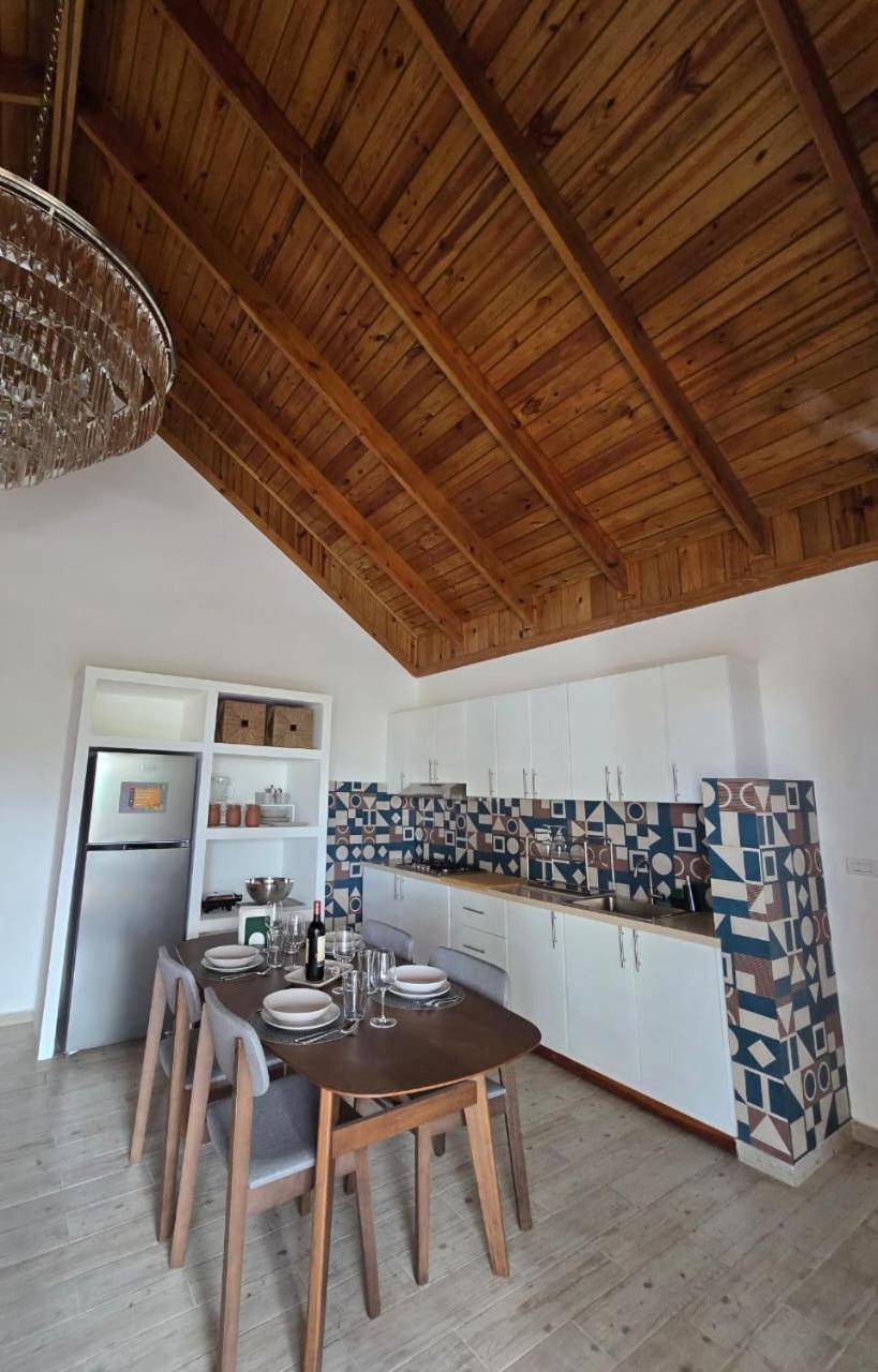 Residencial Paraiso Bayahibe Cameră foto