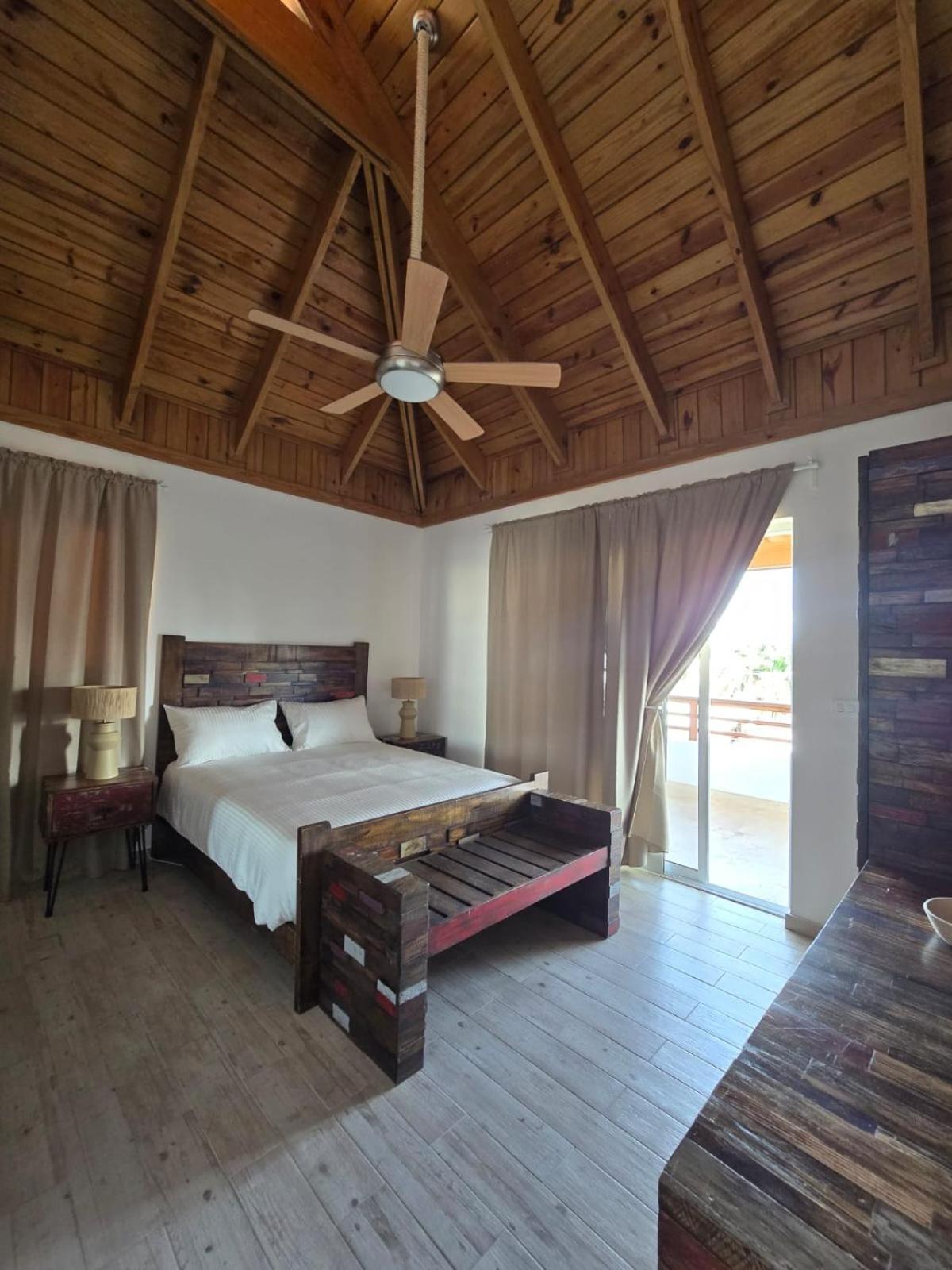 Residencial Paraiso Bayahibe Cameră foto