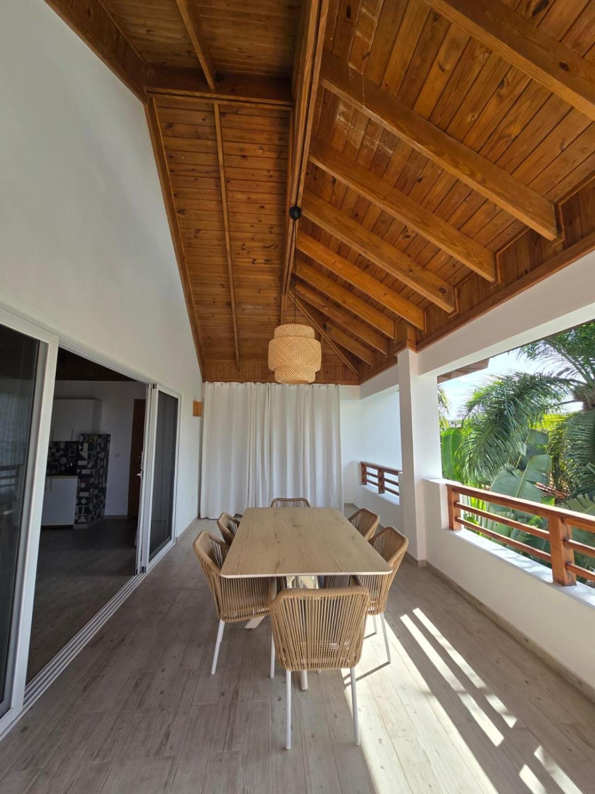 Residencial Paraiso Bayahibe Cameră foto