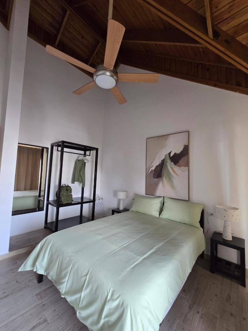 Residencial Paraiso Bayahibe Cameră foto