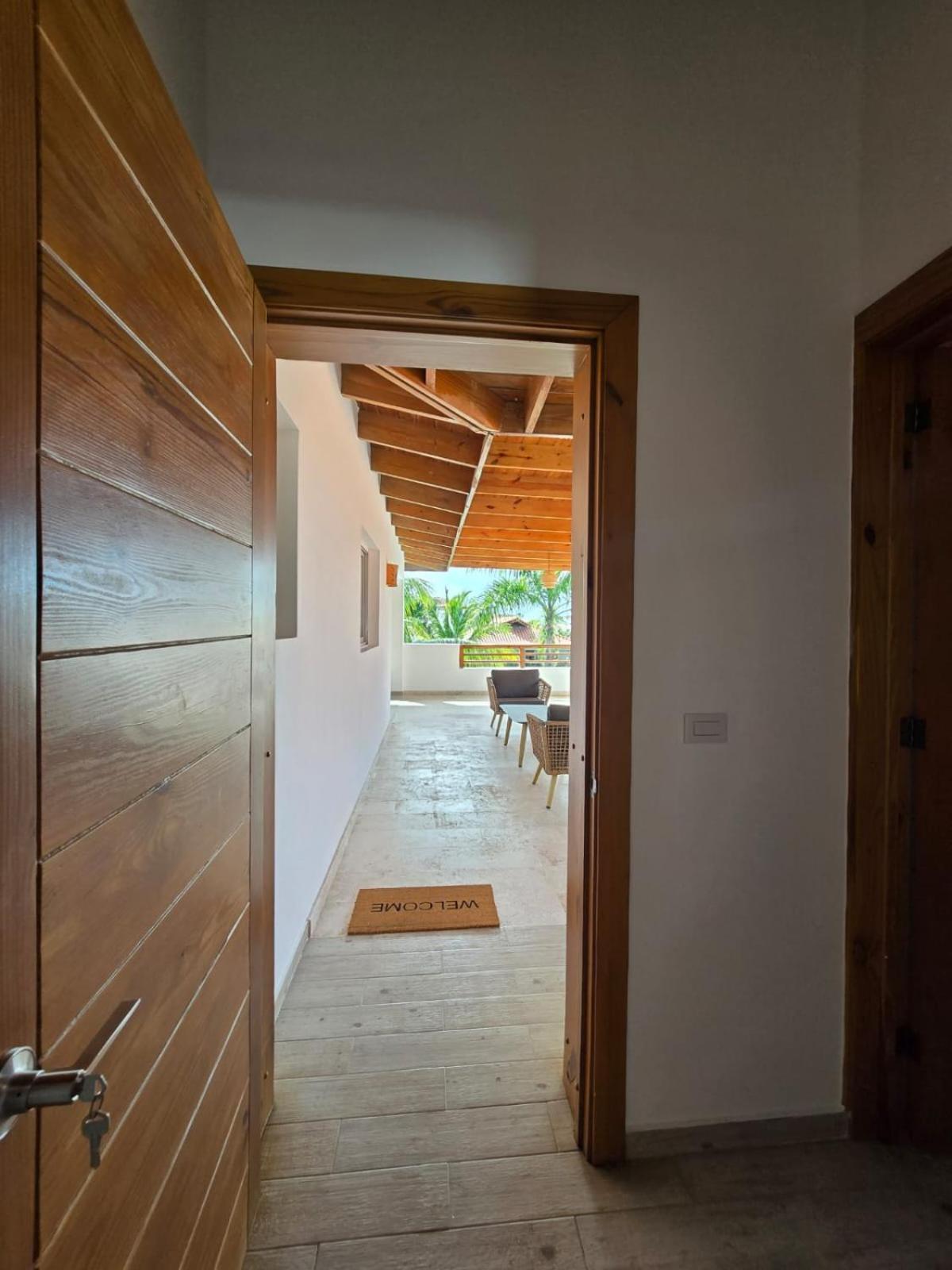 Residencial Paraiso Bayahibe Cameră foto