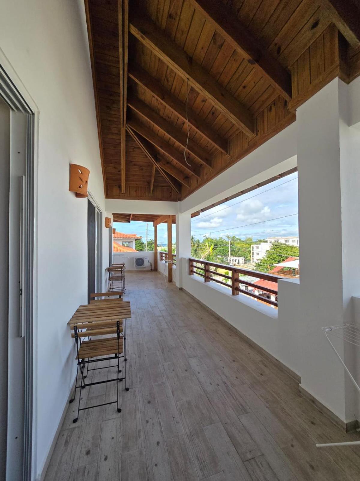 Residencial Paraiso Bayahibe Cameră foto