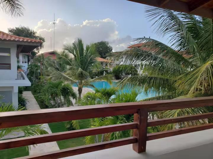 Residencial Paraiso Bayahibe Cameră foto