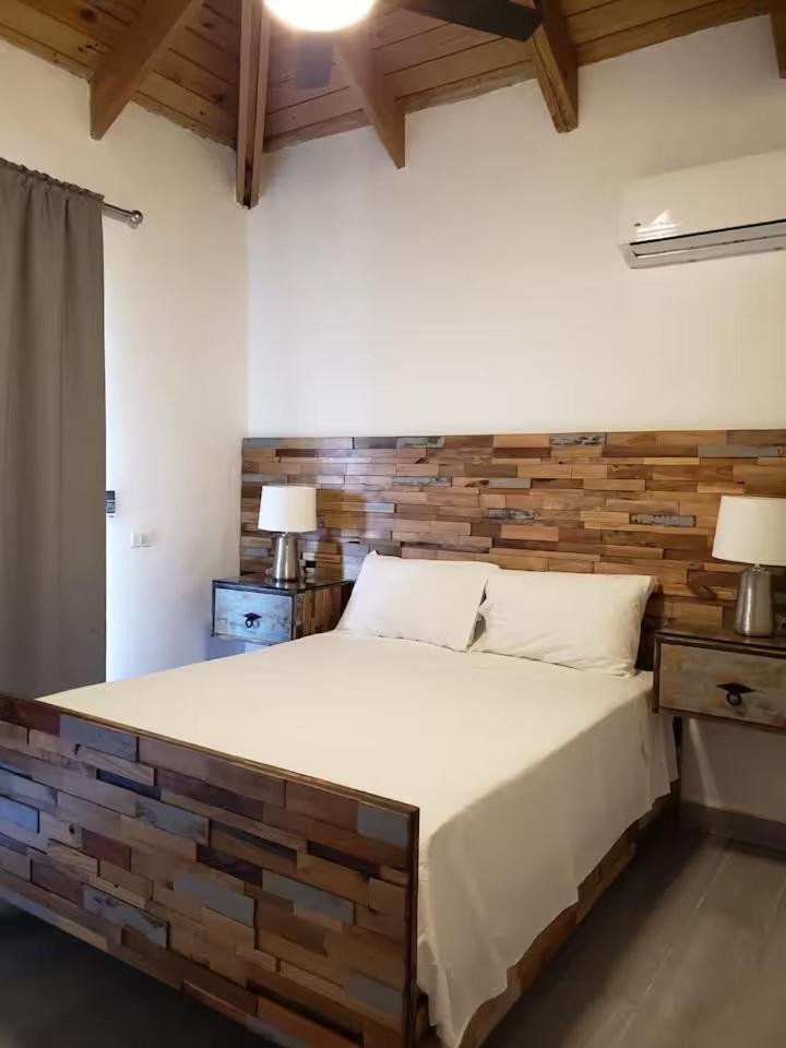 Residencial Paraiso Bayahibe Cameră foto