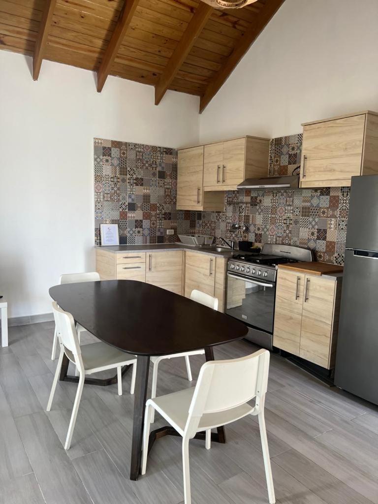 Residencial Paraiso Bayahibe Cameră foto