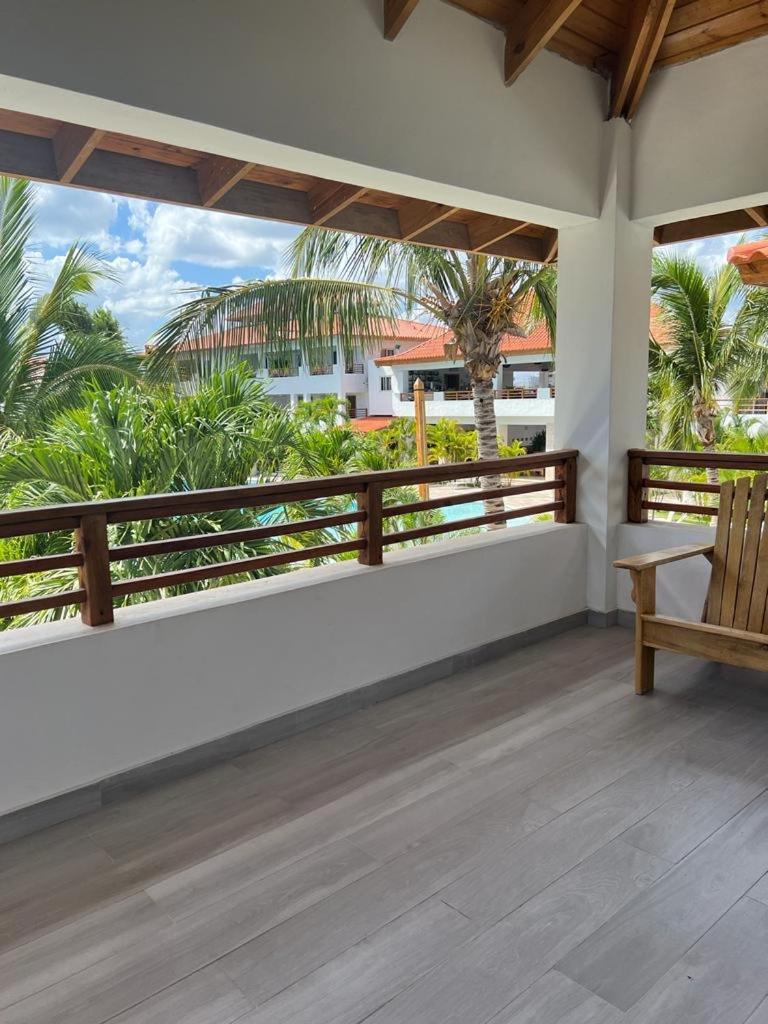 Residencial Paraiso Bayahibe Cameră foto